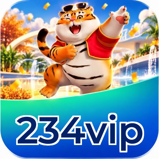 234vip Logo Oficial - Cassino Online Certificado