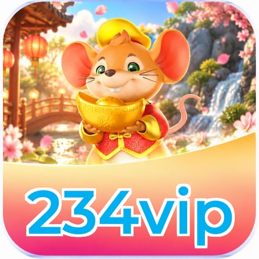 234vip Download - Logo Oficial