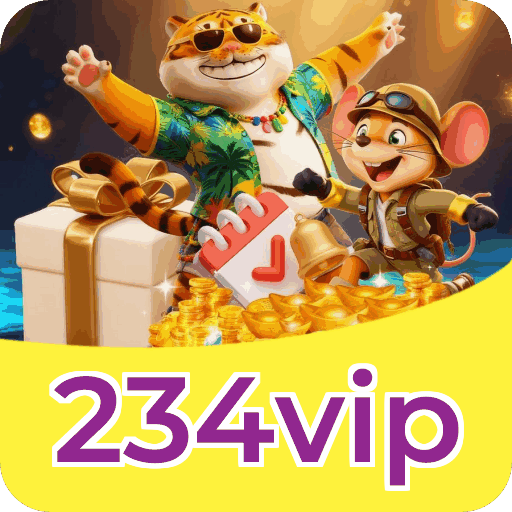 App mobile 234vip