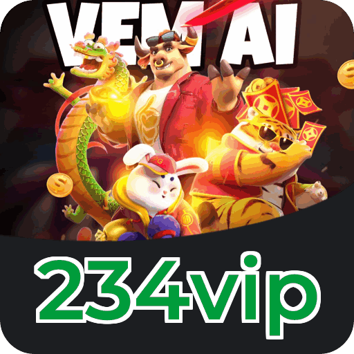 Resumo visual de bônus e campanhas 234vip