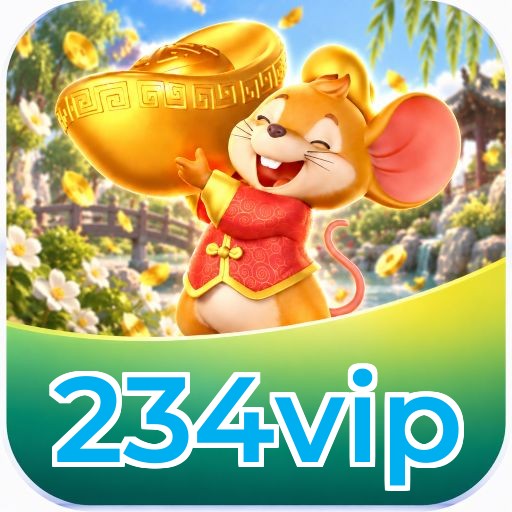 234vip Facebook - Logo Oficial