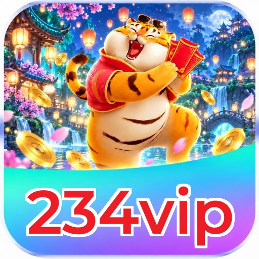 234vip Logo